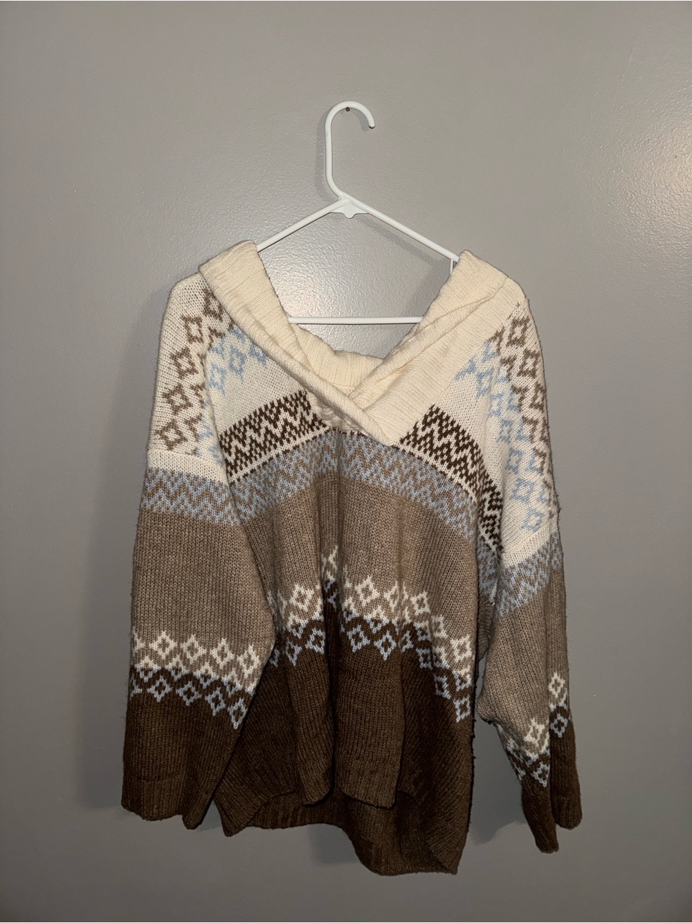 Women’s Northcrest Sweater